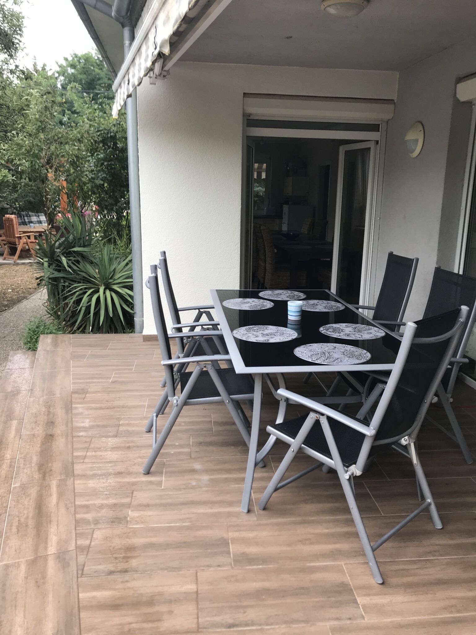 Balaton Apartmanház – Gyenesdiás fotó 30