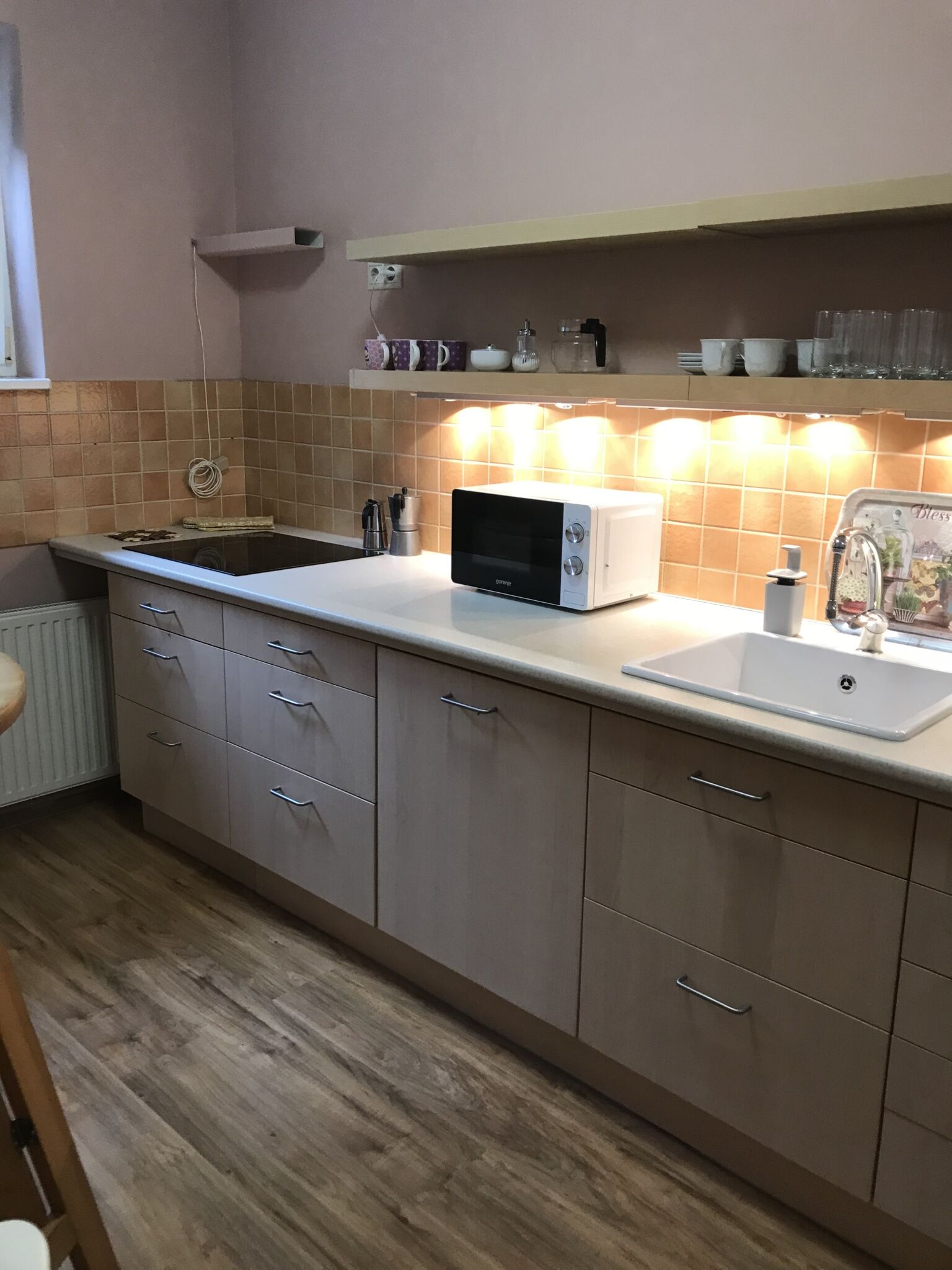 Balaton Apartmanház – Gyenesdiás fotó 31
