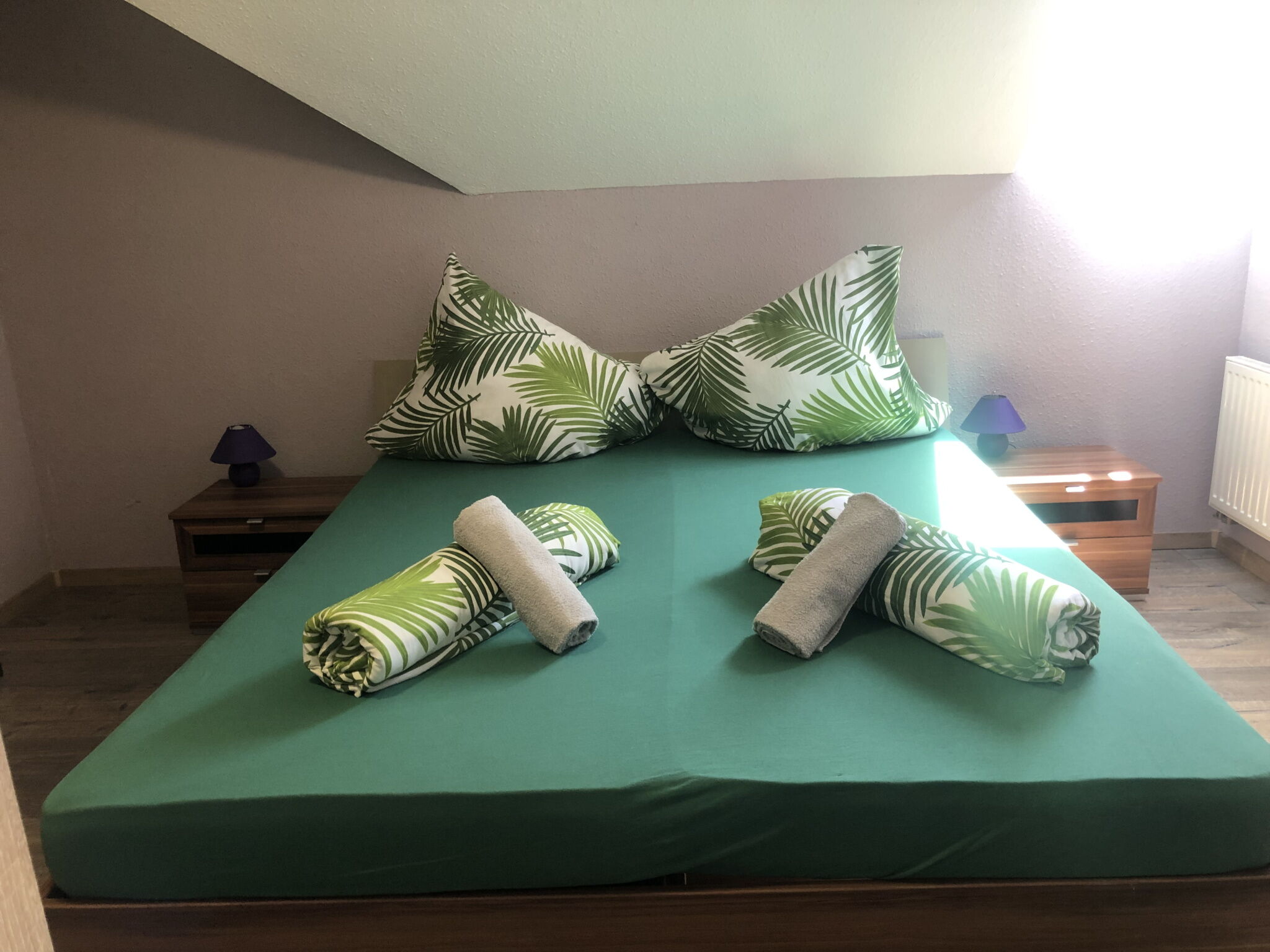 Balaton Apartmanház – Gyenesdiás fotó 37