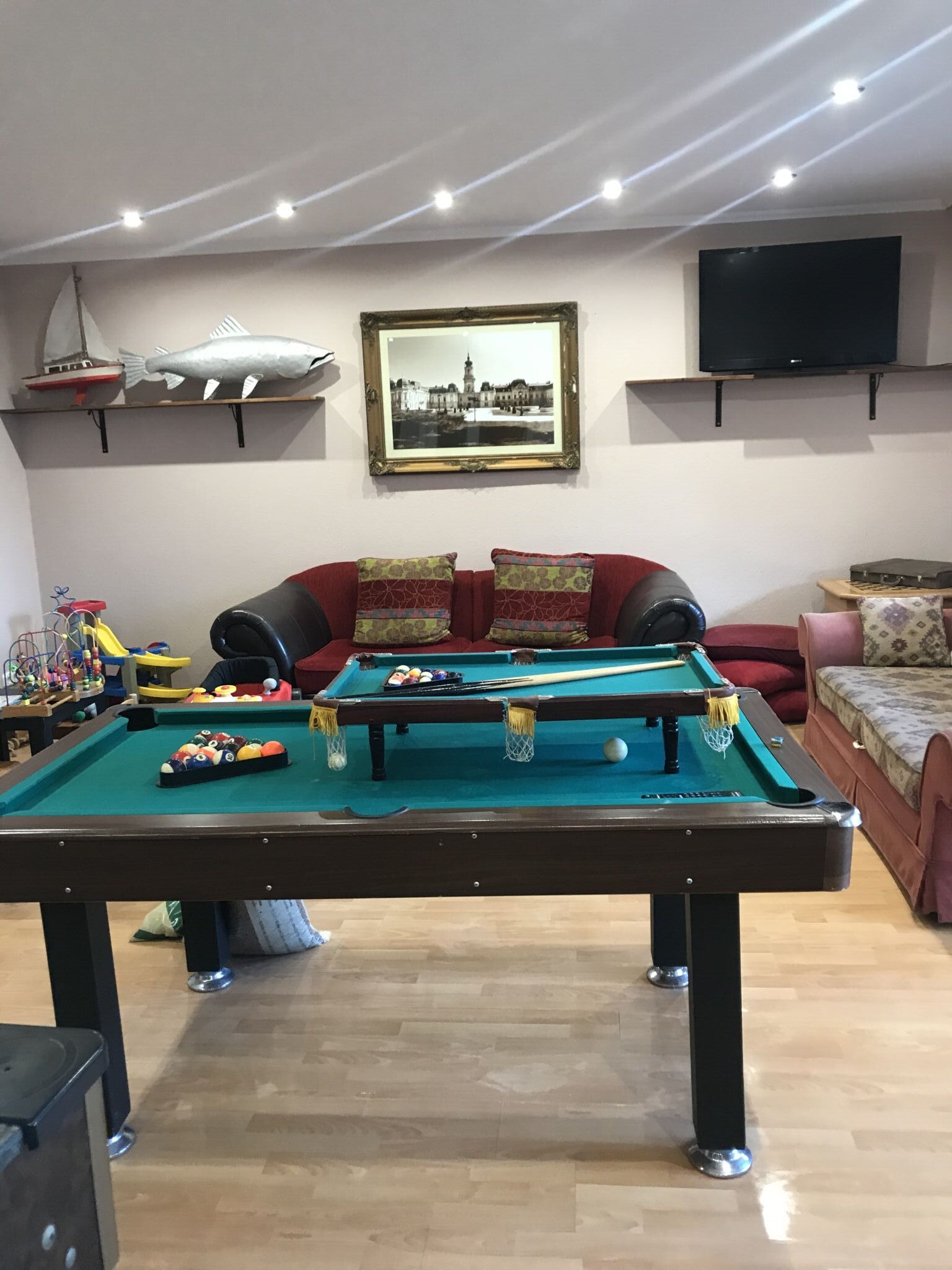 Balaton Apartmanház – Gyenesdiás fotó 11