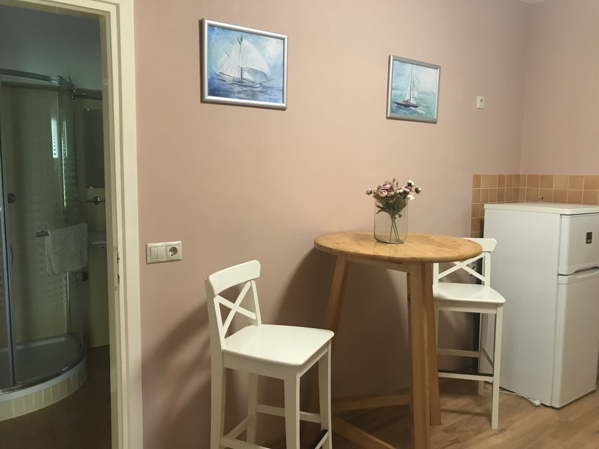 Balaton Apartmanház – Gyenesdiás fotó 40
