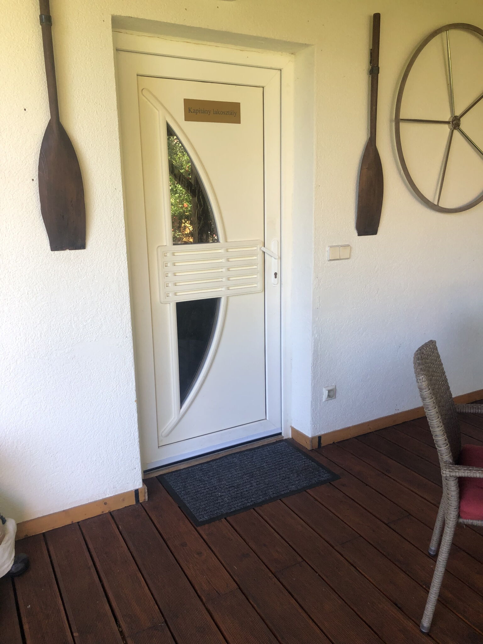 Balaton Apartmanház – Gyenesdiás fotó 42