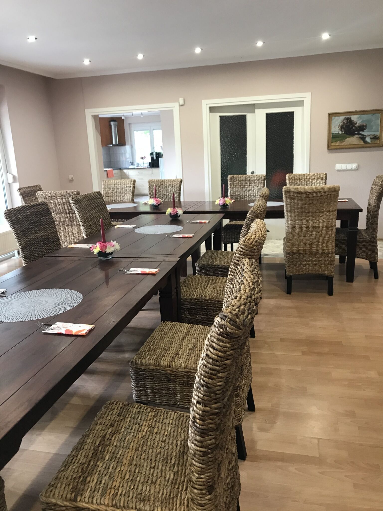 Balaton Apartmanház – Gyenesdiás fotó 3