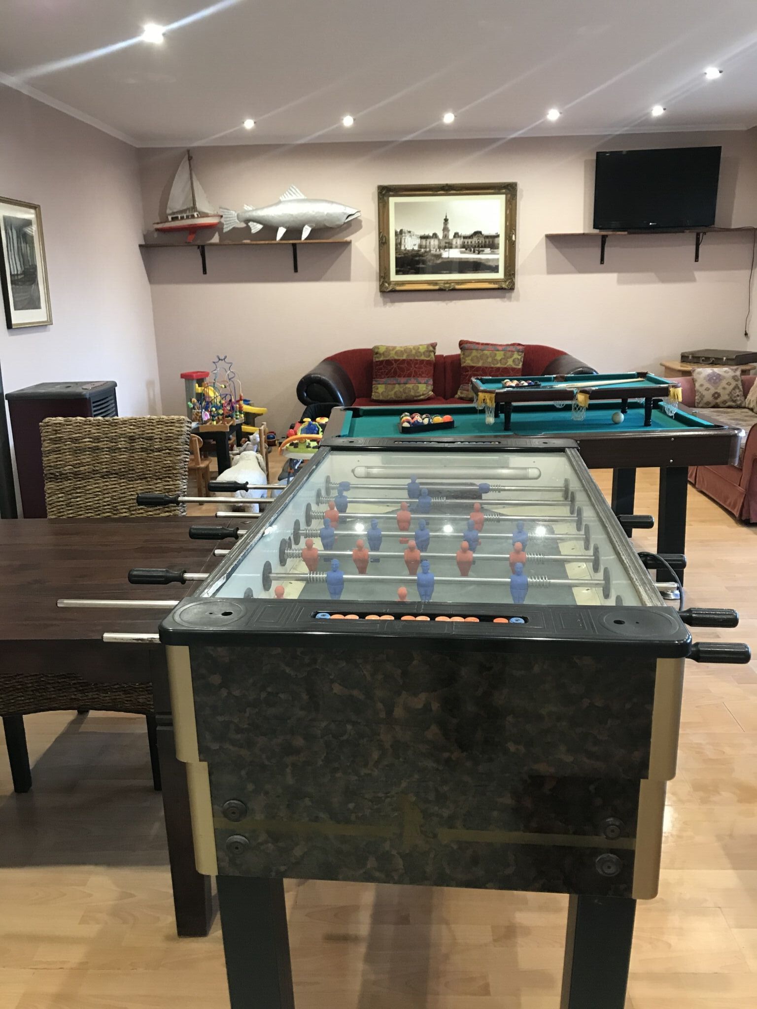 Balaton Apartmanház – Gyenesdiás fotó 4