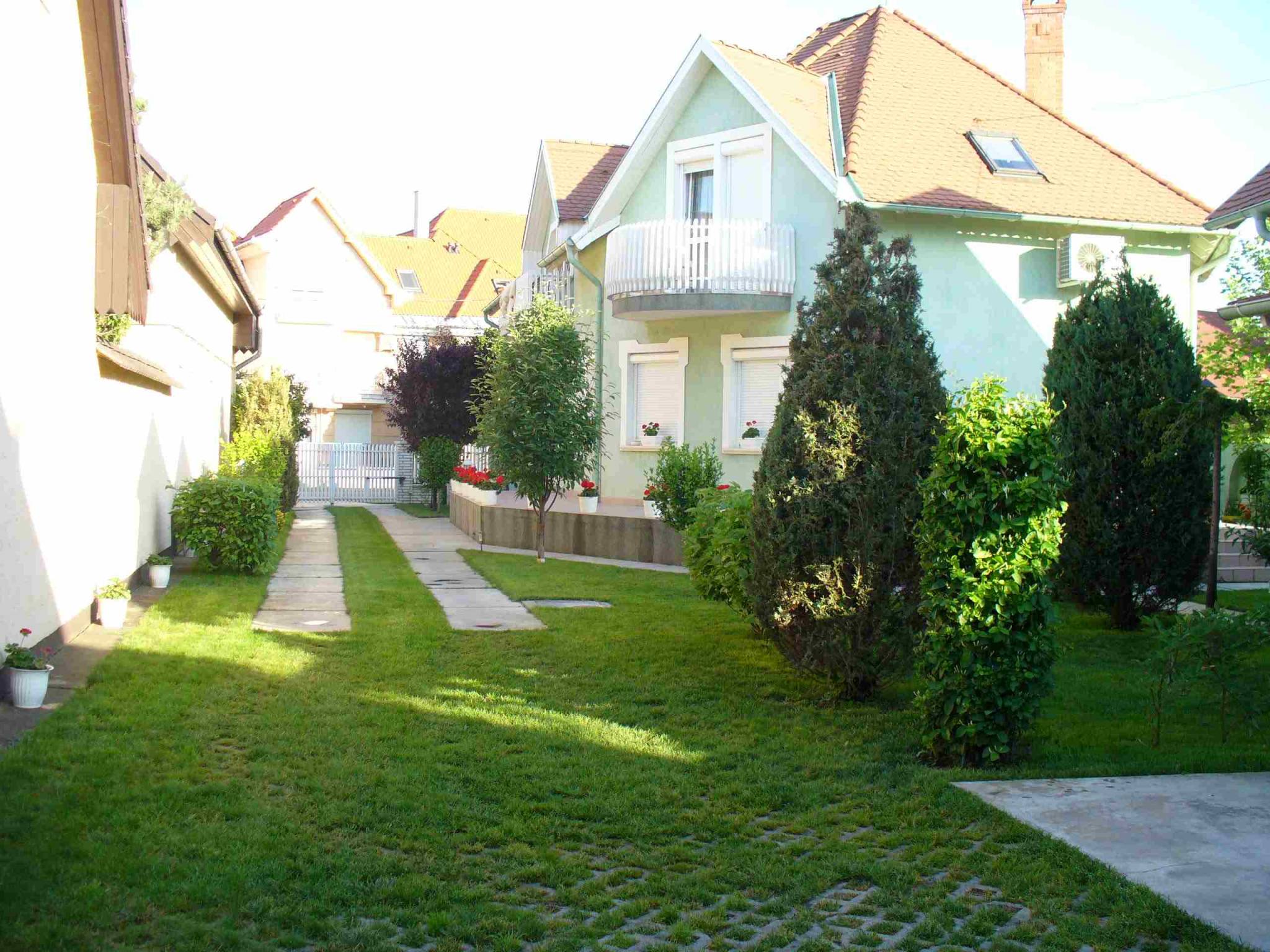 Caty Vendégház – Hajdúszoboszló