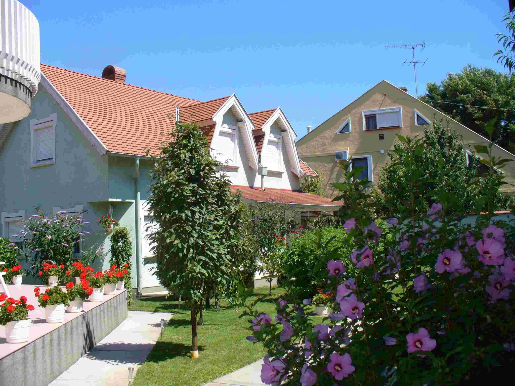 Caty Vendégház – Hajdúszoboszló fotó 4