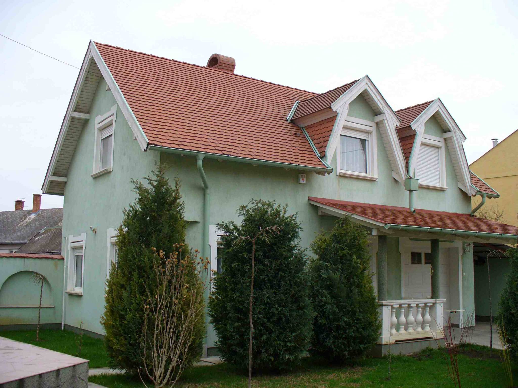 Caty Vendégház – Hajdúszoboszló fotó 5