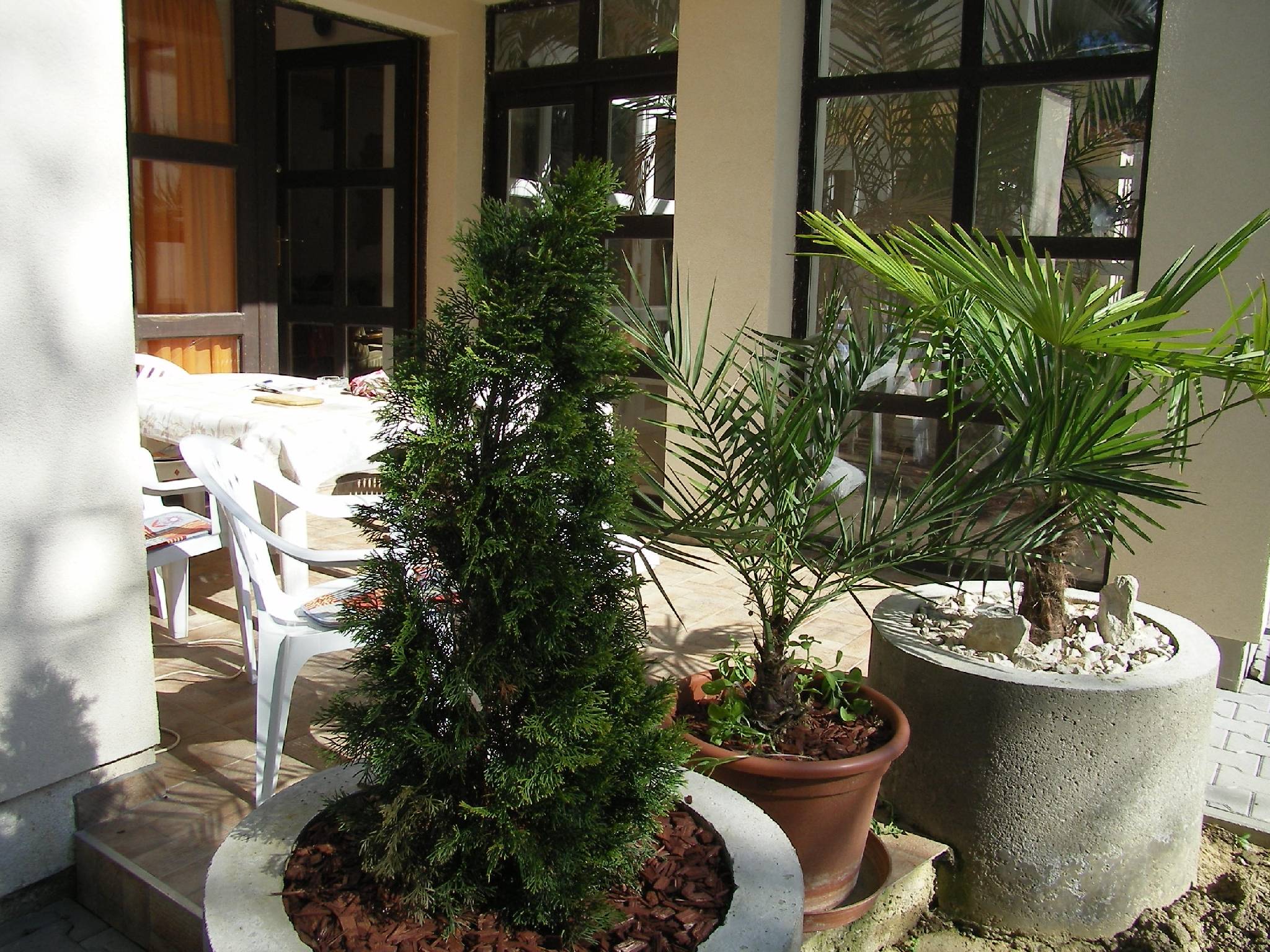 Pálma Apartmanház – Harkány fotó 11