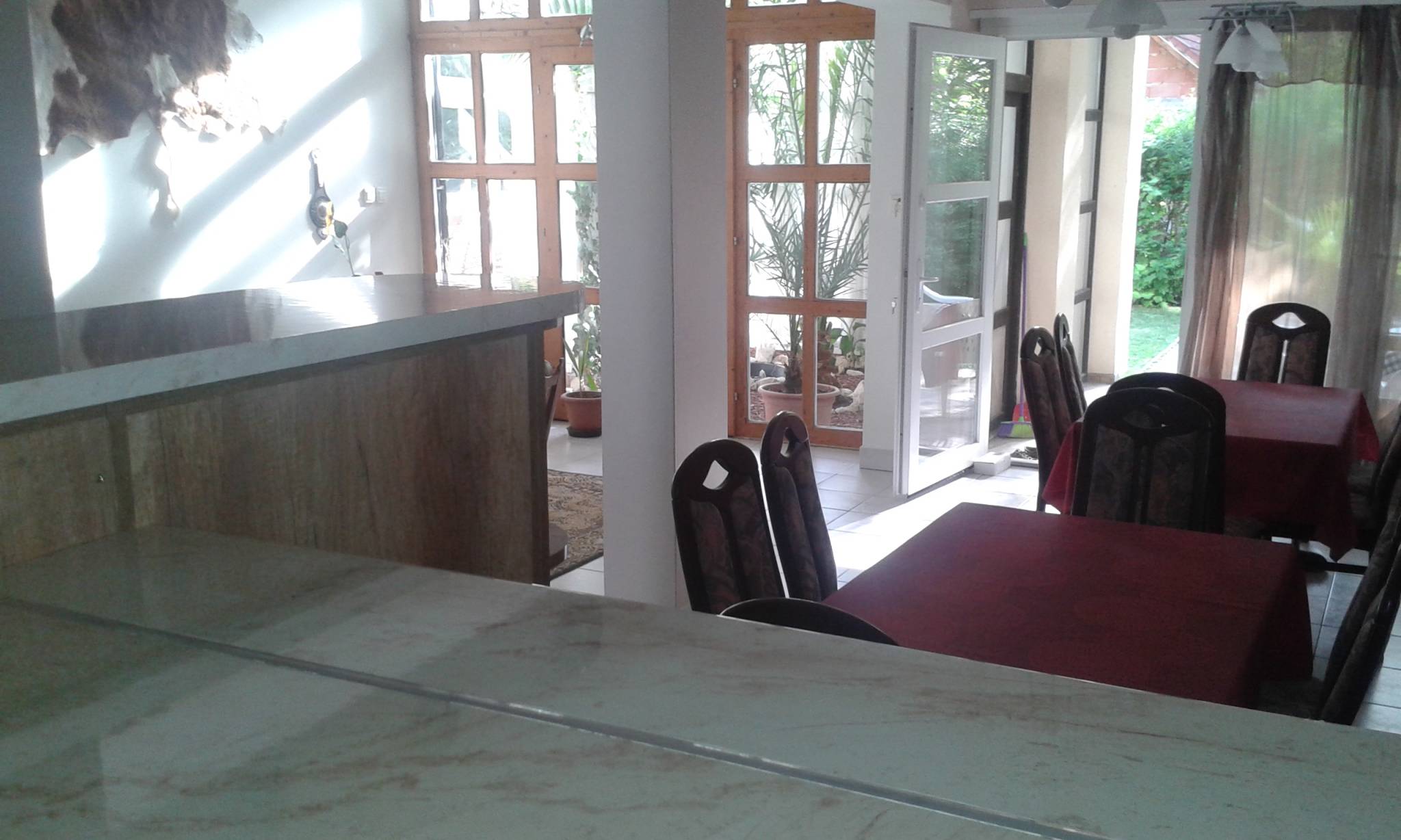 Pálma Apartmanház – Harkány fotó 17