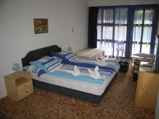 Pálma Apartmanház – Harkány fotó 2