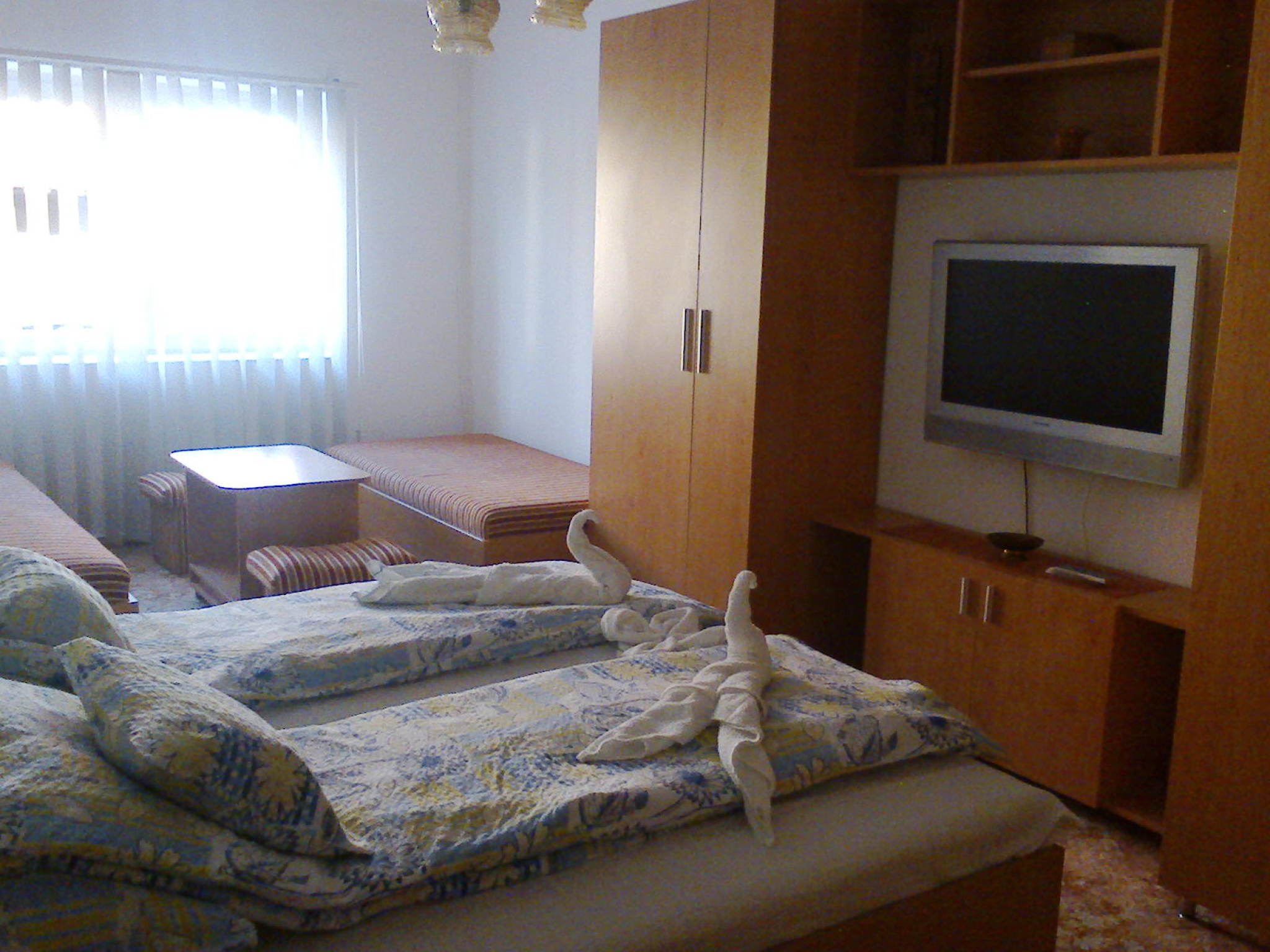 Pálma Apartmanház – Harkány fotó 3