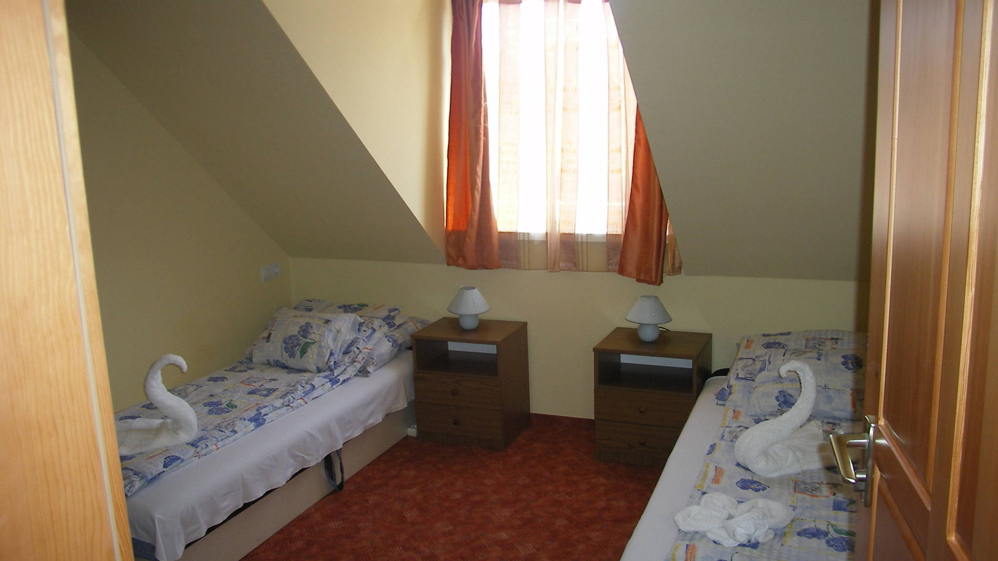 Pálma Apartmanház – Harkány fotó 4