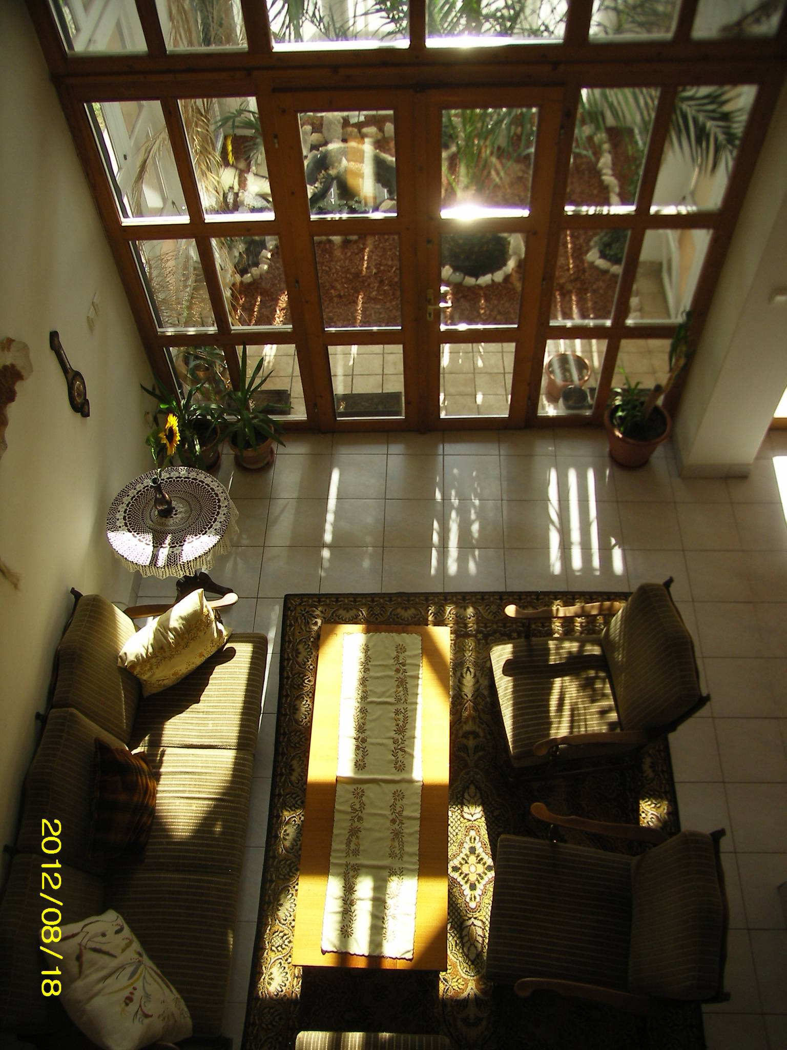 Pálma Apartmanház – Harkány fotó 6