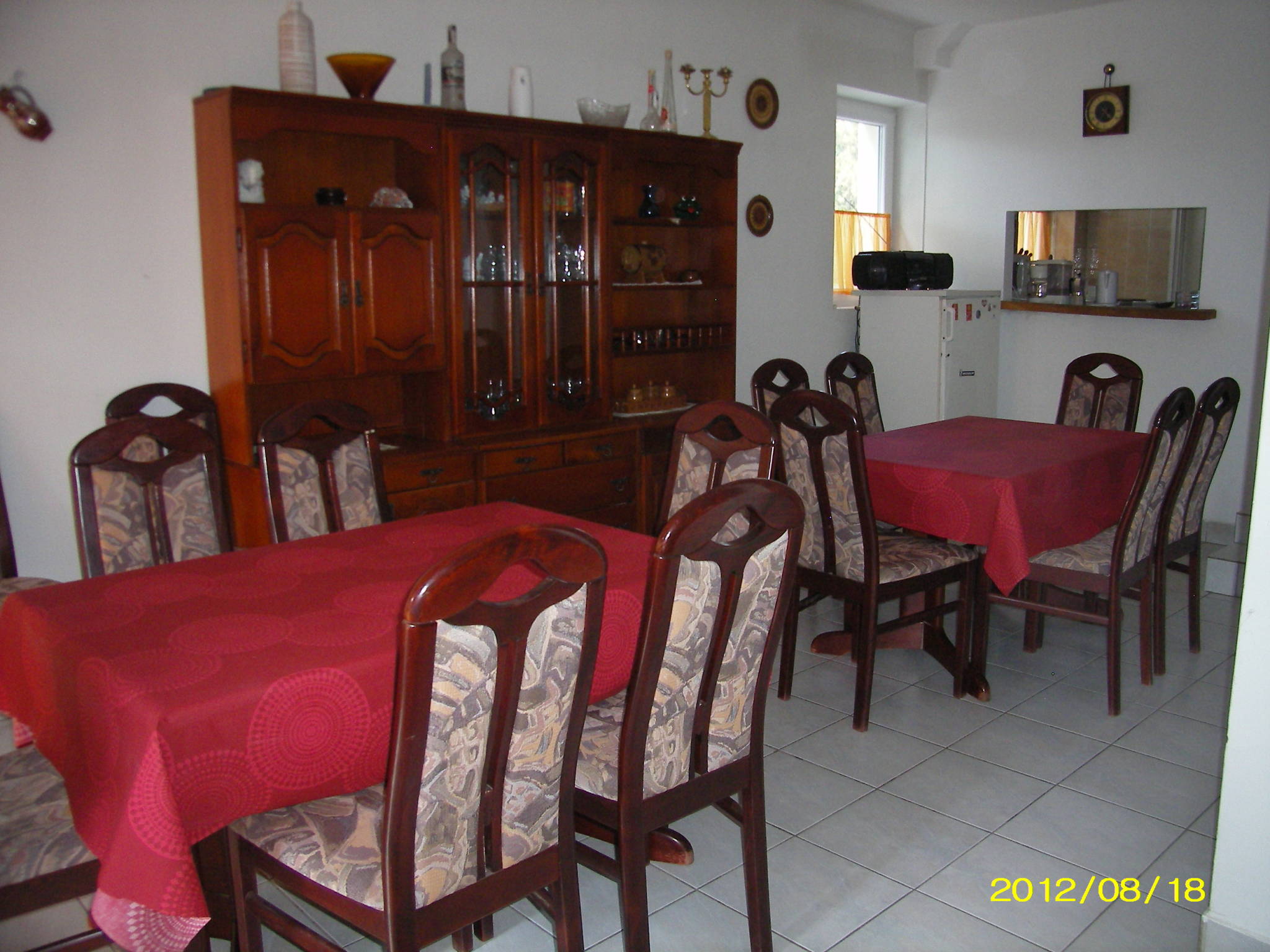Pálma Apartmanház – Harkány fotó 8