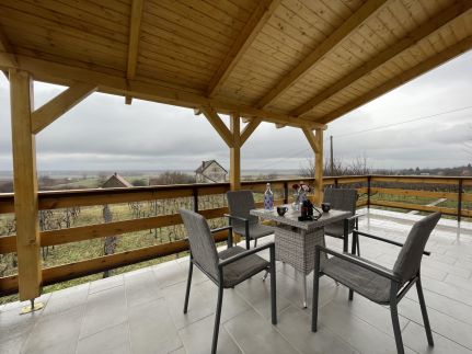 Pálma Apartmanház