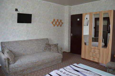 Apartman Anikó14