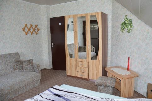 Apartman Anikó16