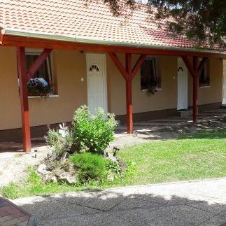 Apartman Anikó29