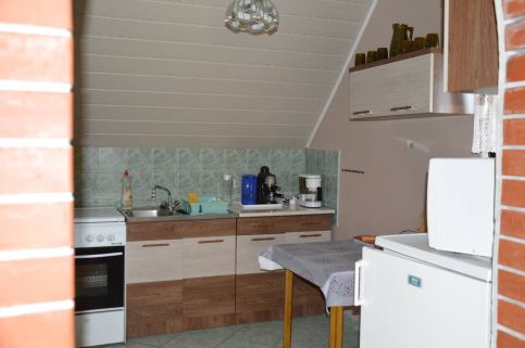 Apartman Anikó7