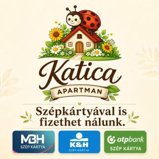Katica Apartman26