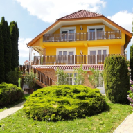Familie Magyar Apartman II.