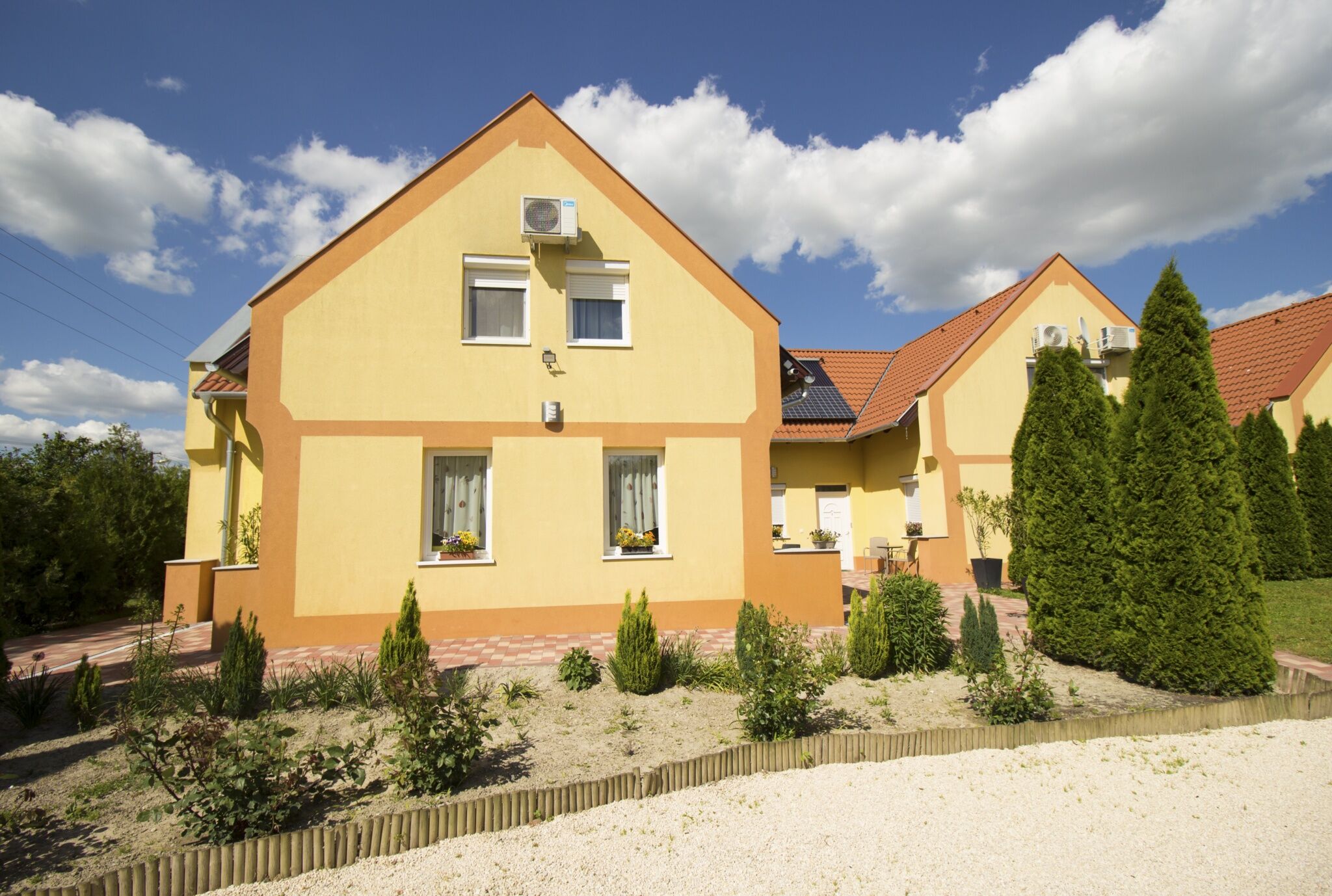 Ponty-Lak Vendégház – Dávod fotó 17
