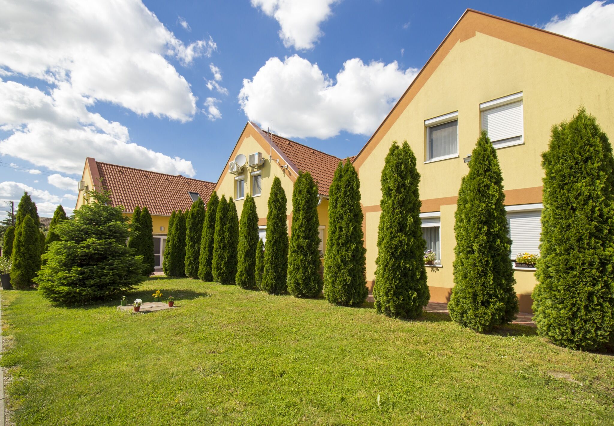 Ponty-Lak Vendégház – Dávod fotó 18