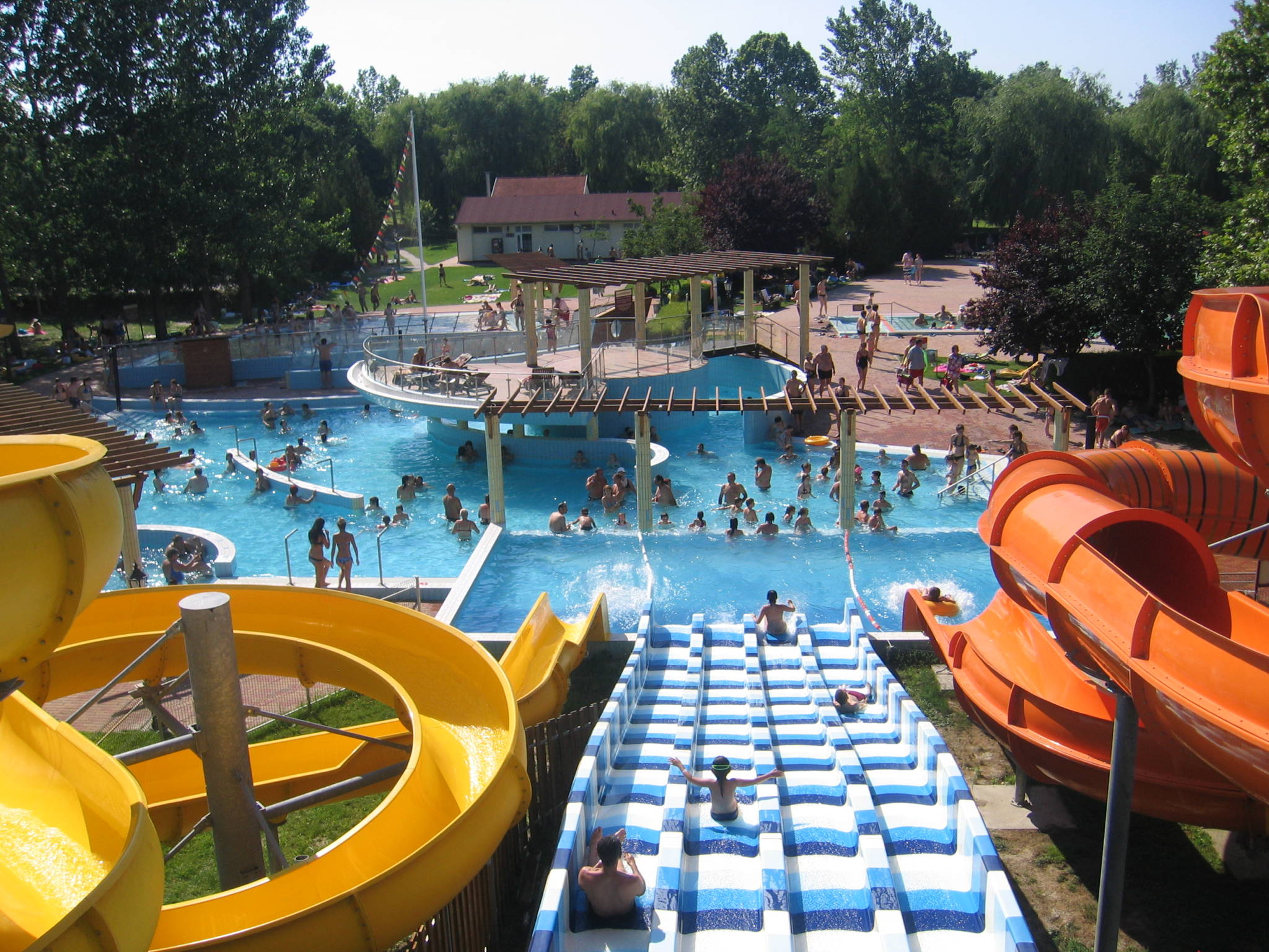 Ponty-Lak Vendégház – Dávod