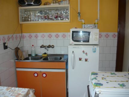 Czár Apartman