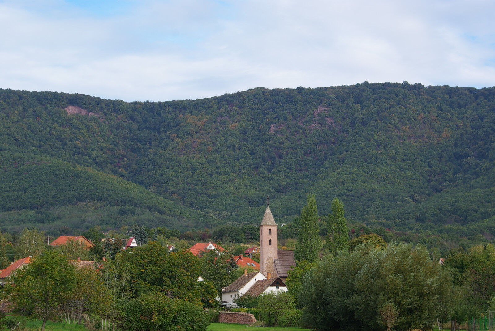 Borbolya Vendégház – Cserkút fotó 7