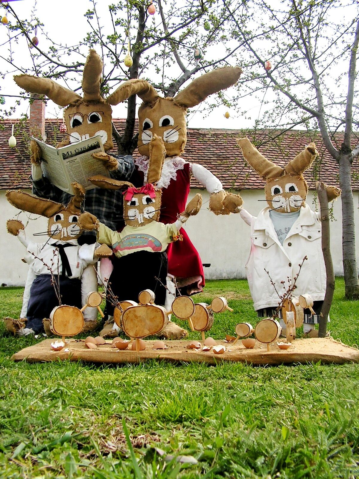 Borbolya Vendégház – Cserkút fotó 3