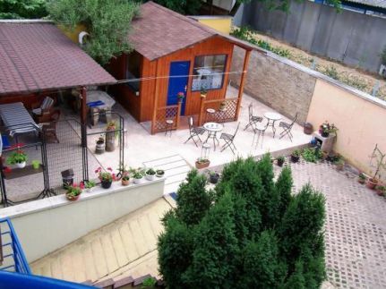 Hermina Guesthouse36