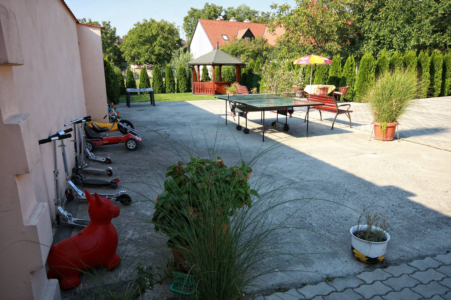 Vár Park Panzió – Sárvár fotó 11