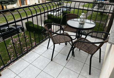 Apartman Révész24