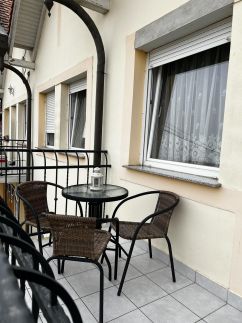 Apartman Révész25