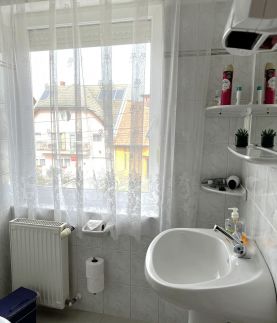 Apartman Révész30