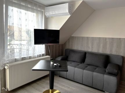 Apartman Révész32