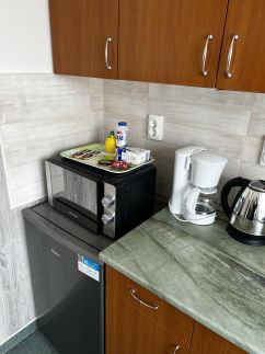 Apartman Révész33