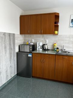 Apartman Révész34