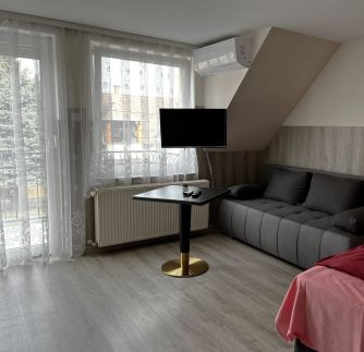 Apartman Révész35