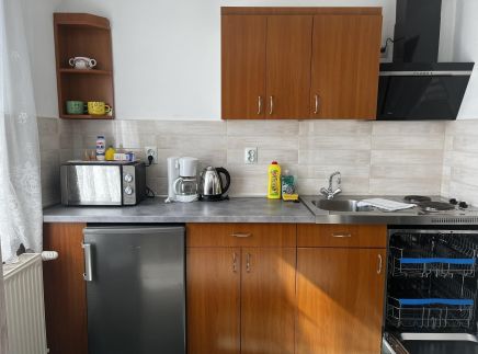 Apartman Révész41