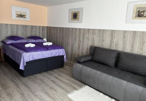 Apartman Révész44