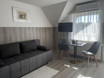 Apartman Révész45