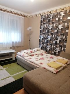 Margit Apartman19