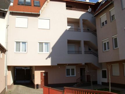 Margit Apartman1