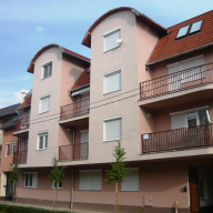 Margit Apartman