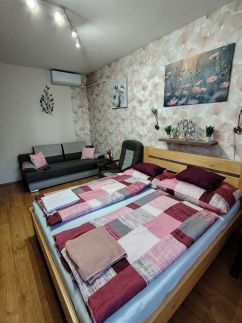 Margit Apartman – Hajdúszoboszló