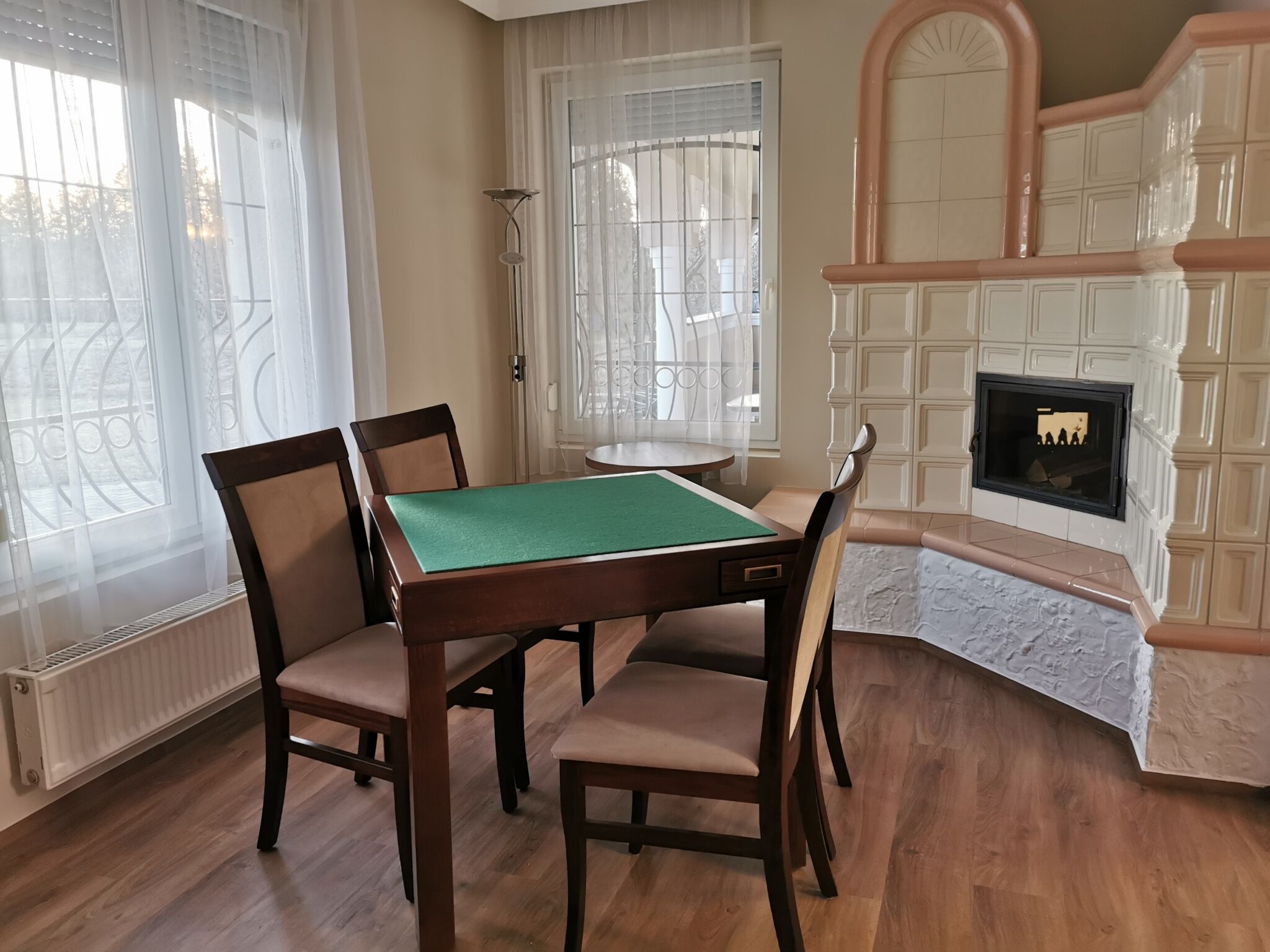 Admirál Villa Kehida – Kehidakustány fotó 3