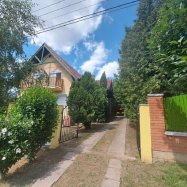 Kisház Apartman
