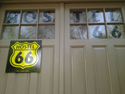 Hostel 661